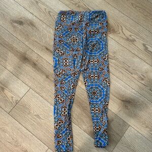 LuLaRoe leggings